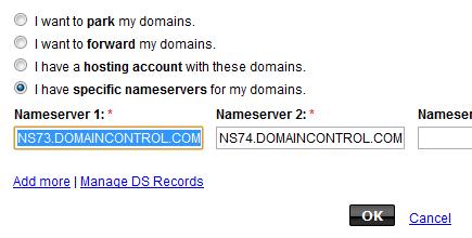 dns-godaddy dns-godaddy